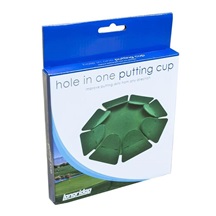 Longridge Hole In One Putting Cup