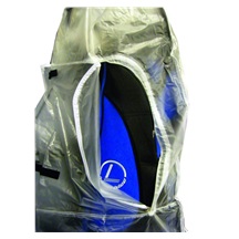 Longridge Deluxe Rain Cover Regenhaube