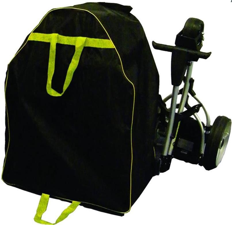 Longridge Transporttasche für Elektrotrolleys
