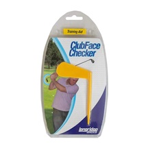 Longridge Golf Club Face Checker, Trainingshilfe