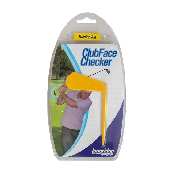 Longridge Golf Club Face Checker, Trainingshilfe