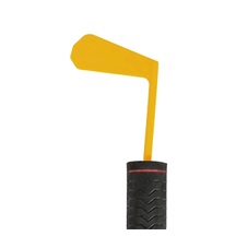 Longridge Golf Club Face Checker, Trainingshilfe