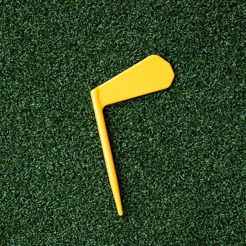 Longridge Golf Club Face Checker, Trainingshilfe