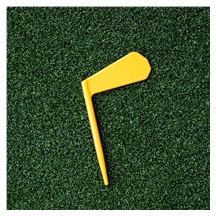 Longridge Golf Club Face Checker, Trainingshilfe