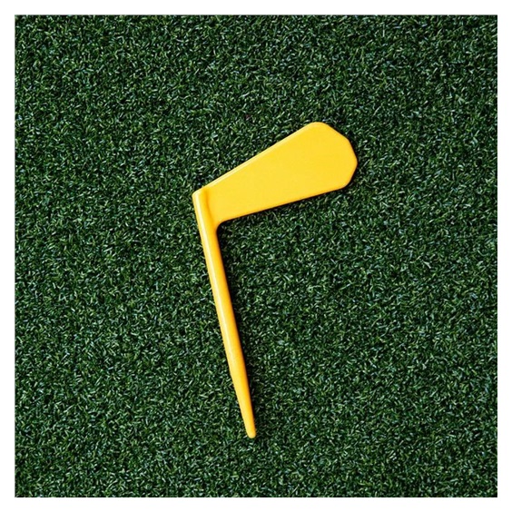 Longridge Golf Club Face Checker, Trainingshilfe