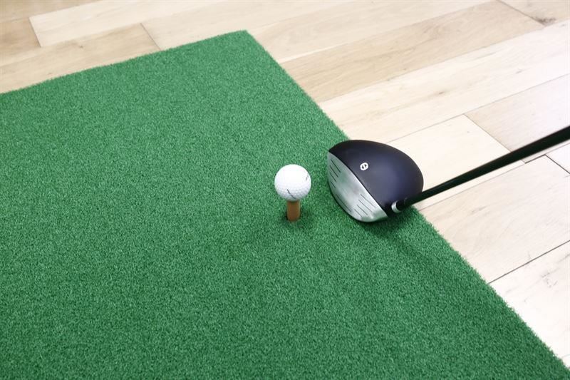 Longridge Chip and Drive Practice Mat