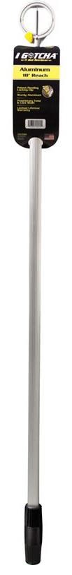 I Gotcha Aluminum Ballsammler 18‘ (5,5m)