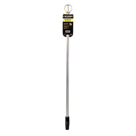 I Gotcha Aluminum Ballsammler 18‘ (5,5m)