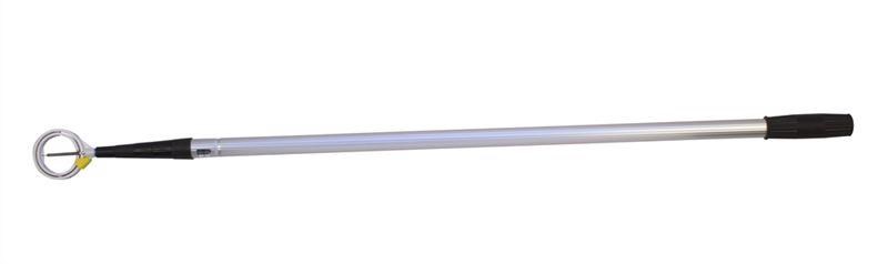 I Gotcha Aluminum Ballsammler 18‘ (5,5m)