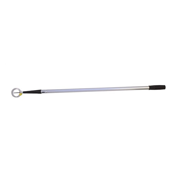 I Gotcha Aluminum Ballsammler 18‘ (5,5m)