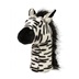 Daphne Zebra Driver Headcovers, Zebra