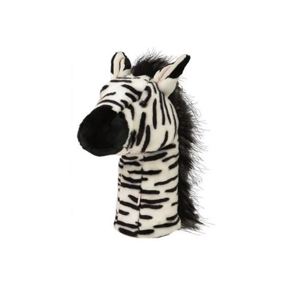 Daphne Zebra Driver Headcovers, Zebra