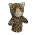 Daphne Leopard Driver Headcovers, Leopard