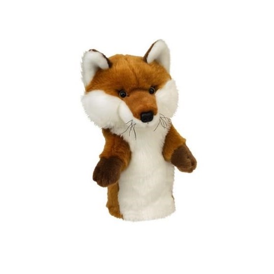 Daphne‘s Headcovers Daphne‘s Driver Headcover Fox Driver