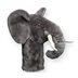 Daphne Elephant Driver Headcover, Elefant