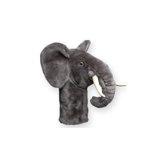 Daphne Elephant Driver Headcover, Elefant