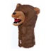 Daphne Grizzly Bear Driver Headcovers, Grizzlybär
