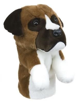 Daphne‘s Headcovers Boxer Driver Headcover