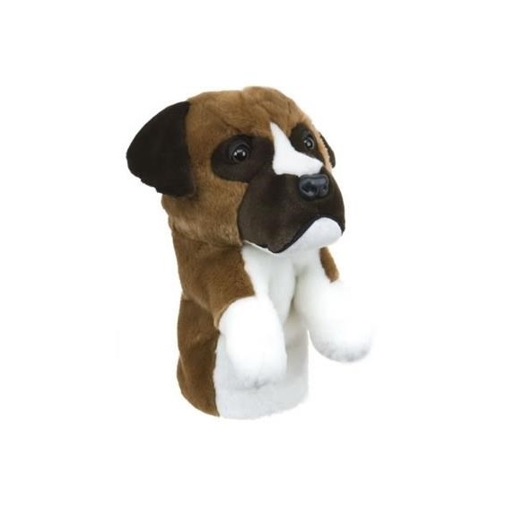 Daphne‘s Headcovers Boxer Driver Headcover