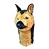 Daphne's Headcovers German Shepherd Driver Headcover