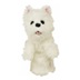Daphne's West Highland Driver Headcover