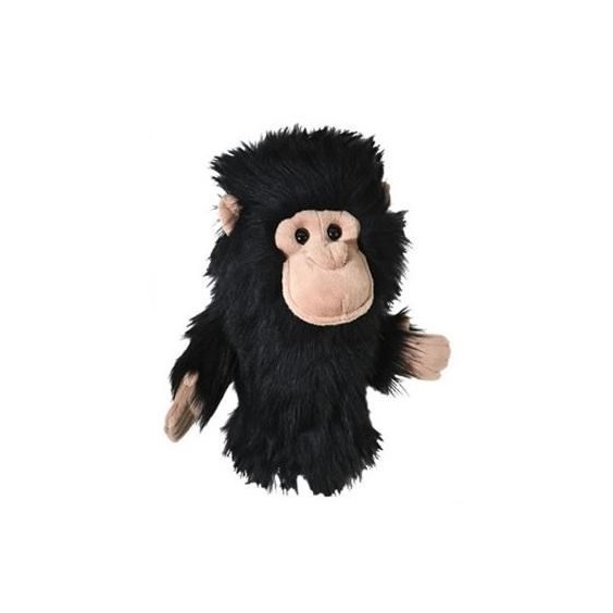 Daphne Chimpanzee Driver Headcovers, Schimpanse