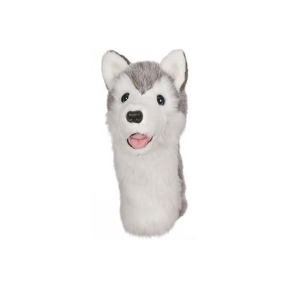 Daphne Husky Driver Headcovers, Husky