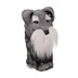 Daphne's Schnauzer Driver Headcover