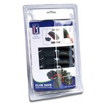 PGA Tour Iron Cover Protectors Schlägerkopfhüllen