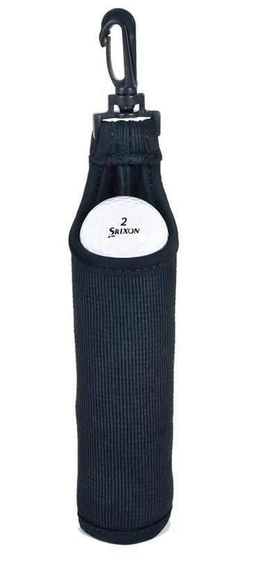 Longridge Neopren Tasche zum Reinigen der Bälle