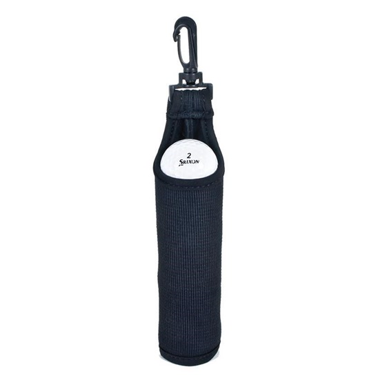 Longridge Neopren Tasche zum Reinigen der Bälle