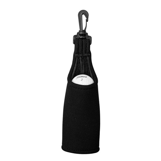 Longridge Neopren Tasche zum Reinigen der Bälle