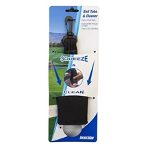 Longridge Neopren Tasche zum Reinigen der Bälle