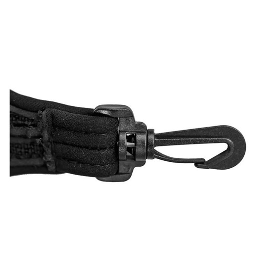 Longridge Neopren Tasche zum Reinigen der Bälle