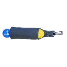 Longridge Neopren Tasche zum Reinigen der Bälle