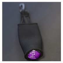 Longridge Neopren Tasche zum Reinigen der Bälle