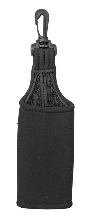 Longridge Neopren Tasche zum Reinigen der Bälle