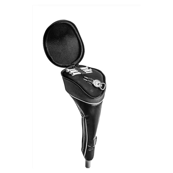Longridge Magnetix Driver Headcover