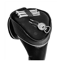Longridge Magnetix Driver Headcover