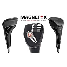 Longridge Magnetix Driver Headcover