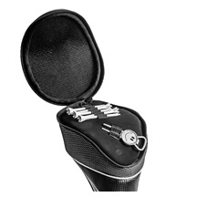 Longridge Magnetix Driver Headcover