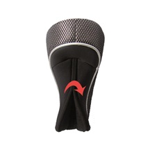 Longridge Magnetix Fairway Headcover
