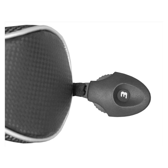 Longridge Magnetix Hybrid Headcover