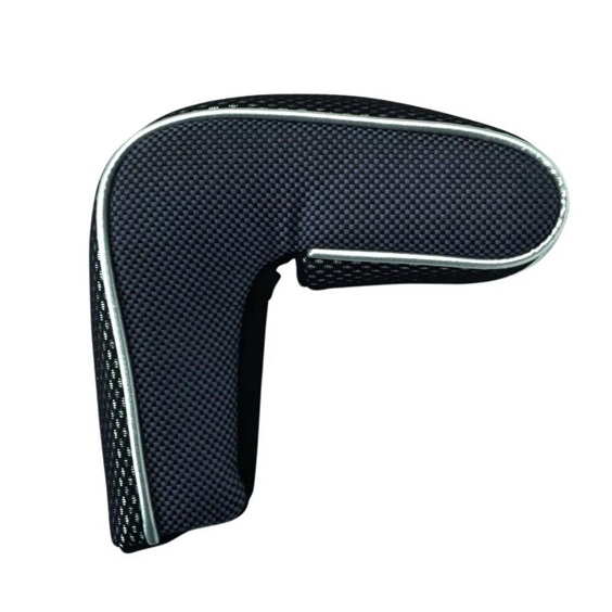Longridge Magnetix Blade Putter Headcover