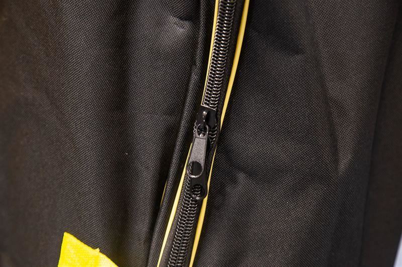 Longridge Golf Trolley Carry Bag