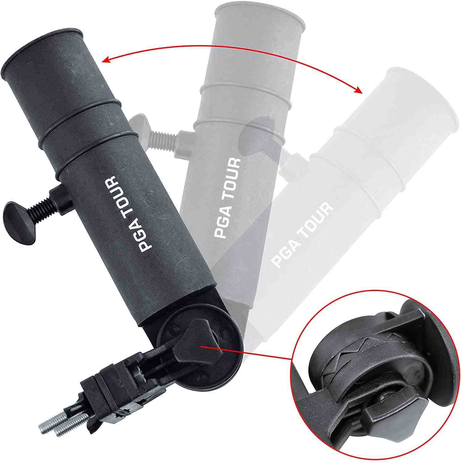 PGA Tour Umbrella Holder Regenschirmhalter
