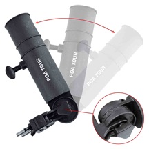 PGA Tour Umbrella Holder Regenschirmhalter