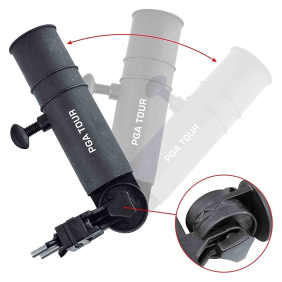 PGA Tour Umbrella Holder Regenschirmhalter