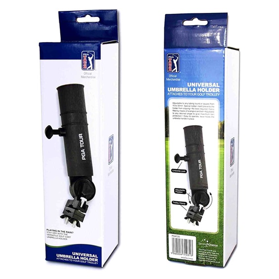 PGA Tour Umbrella Holder Regenschirmhalter