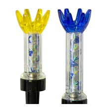 Longridge Magnetix Tees magnetische Tees 75mm, 2Stk.